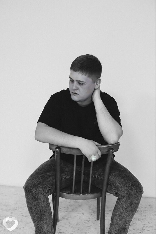 Максим, 29, Барнауле — анкета №2389170