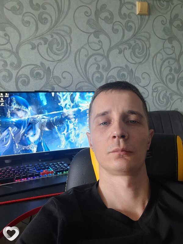 Алексей, 38, Туле — анкета №2388823