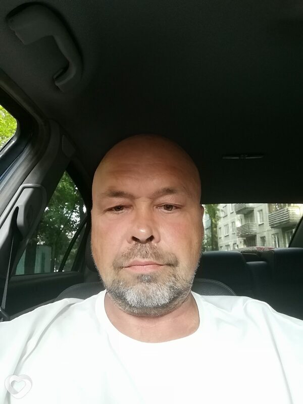 Сергей, 51, Воронеже — анкета №2388824