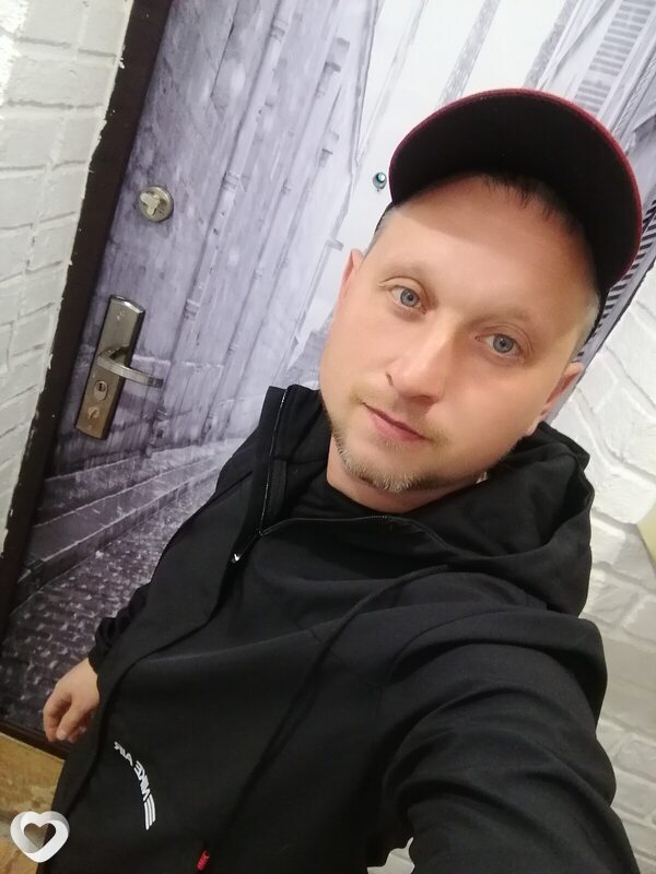 Артём, 36, Нижнем Тагиле — анкета №2388826
