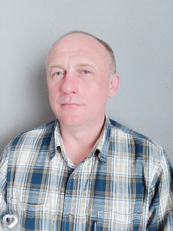 Андрей, 53, Верхней Салде — анкета №2388828