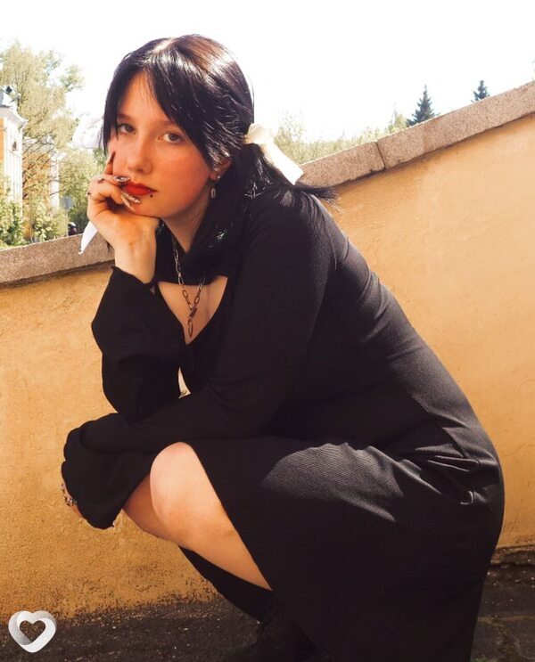 Мария, 19, Новокузнецке — анкета №2388833