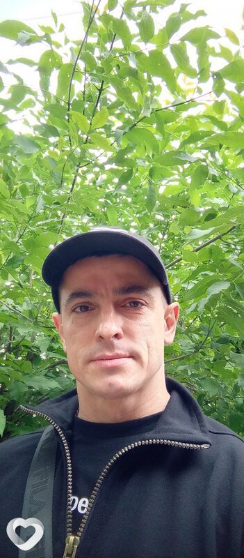 Александр, 41, Королёв — анкета №2388837