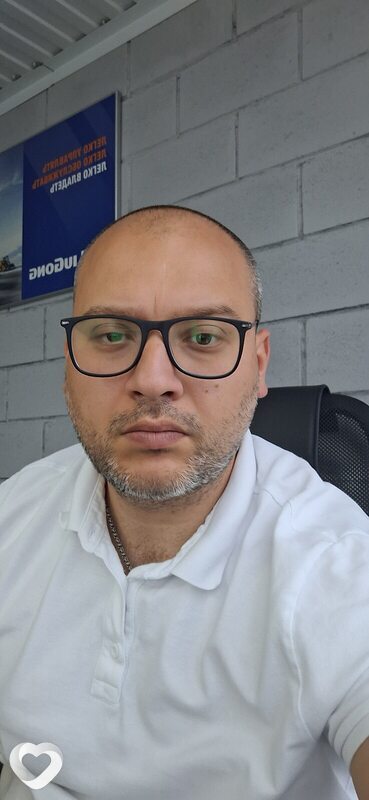 Иван, 37, Пятигорске — анкета №2388838