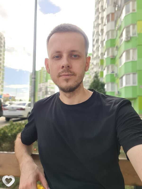 Евгений, 30, Краснодаре — анкета №2388841