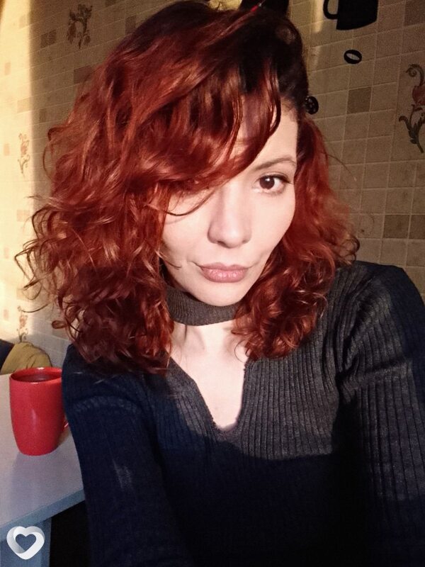Алëна, 33, Москве — анкета №2388710