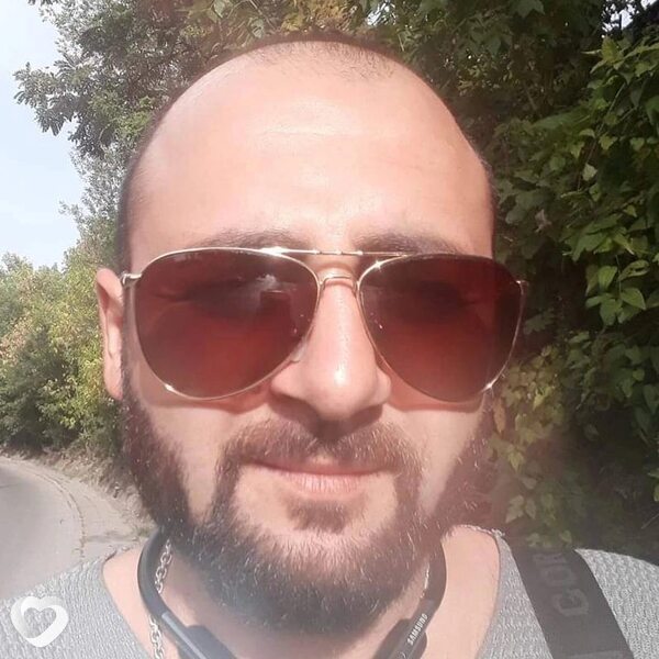 Рустам, 44, Южноукраинске — анкета №2388712