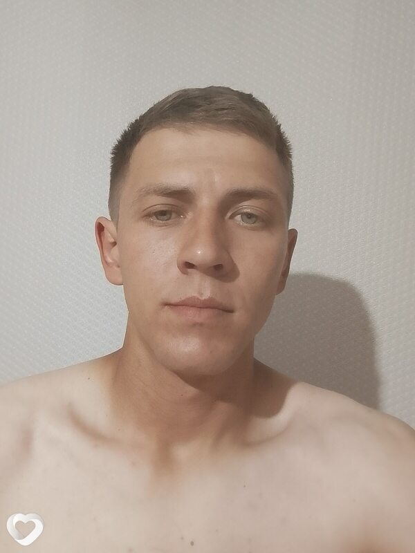 Алексей, 25, Костанае — анкета №2388713