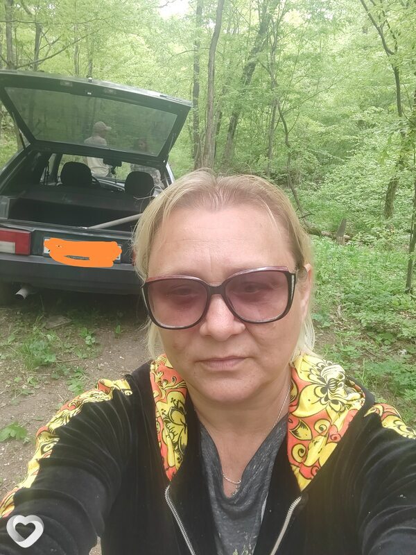 Татьяна, 47, Крымске — анкета №2388717