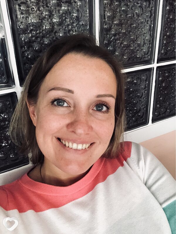Анастасия, 42, Санкт-Петербурге — анкета №2388672