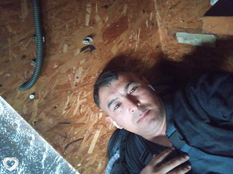 Абдумомижон, 44, Чите — анкета №2388687