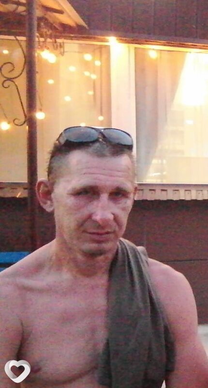 Евгений, 46, Стерлитамаке — анкета №2388693