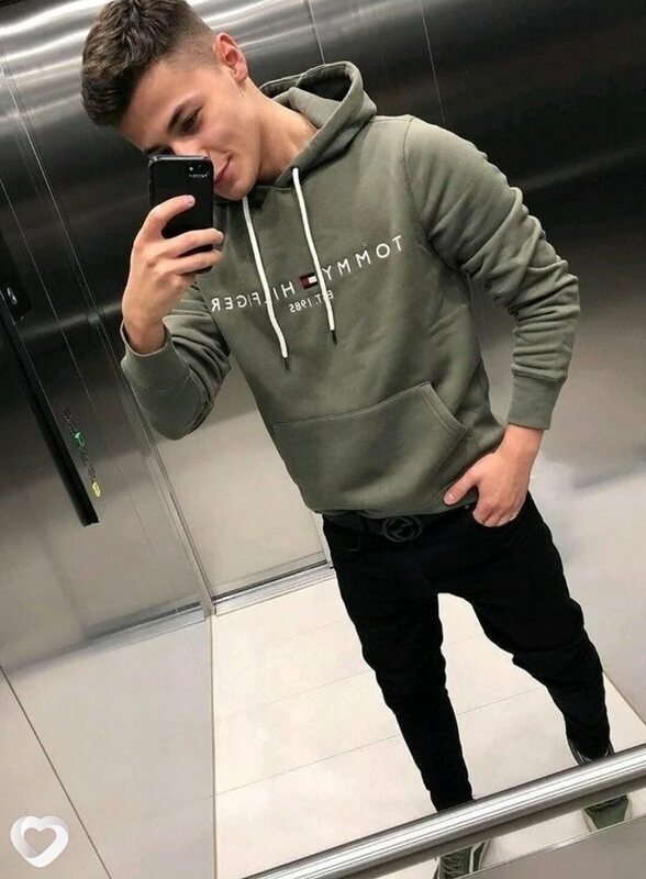 Дима, 23, Казани — анкета №2388749