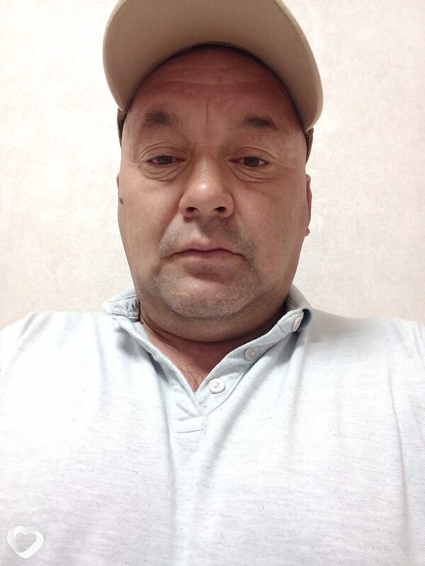 Юрий, 48, Уфе — анкета №2388755