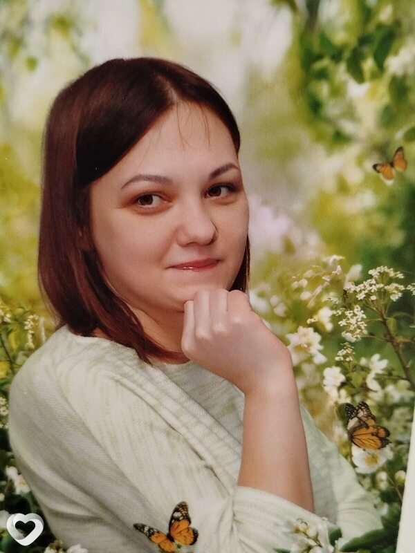 Серафима, 38, Екатеринбурге — анкета №2388757