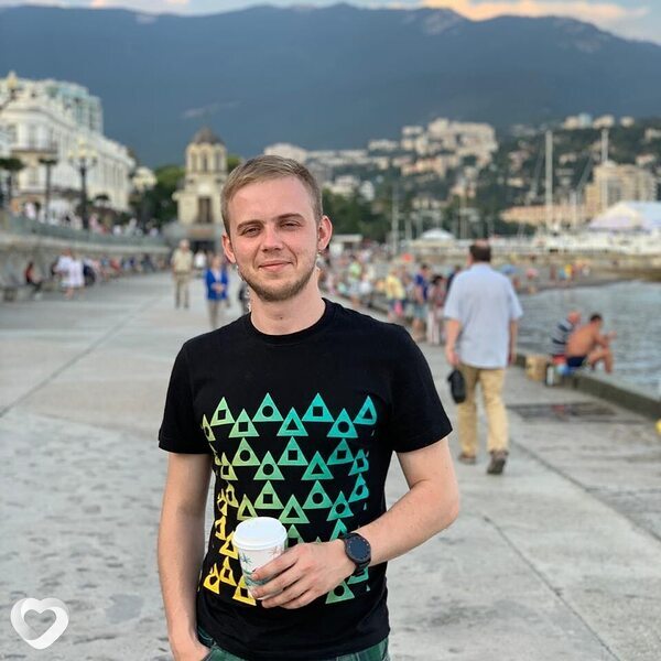 Роман, 34, Энгельсе — анкета №2388758
