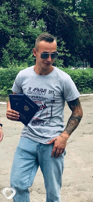 Алексей, 29, Костроме — анкета №2388768