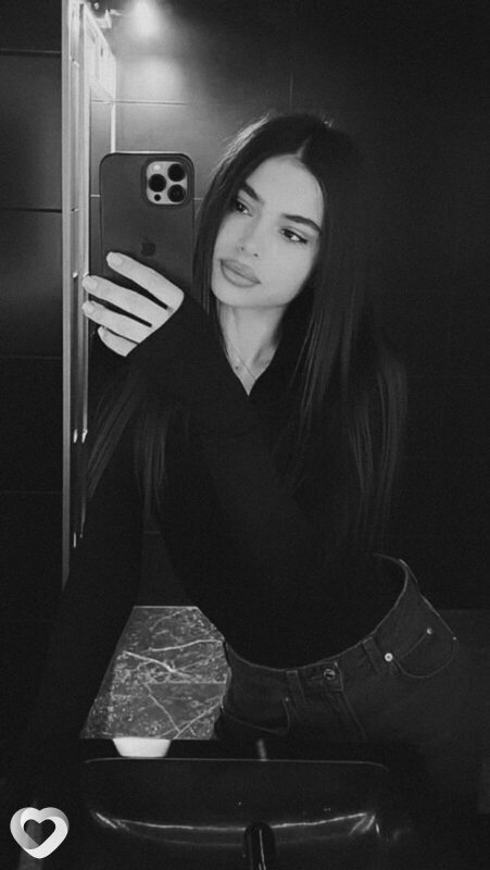 Виолетта, 22, Ростове-на-Дону — анкета №2388816