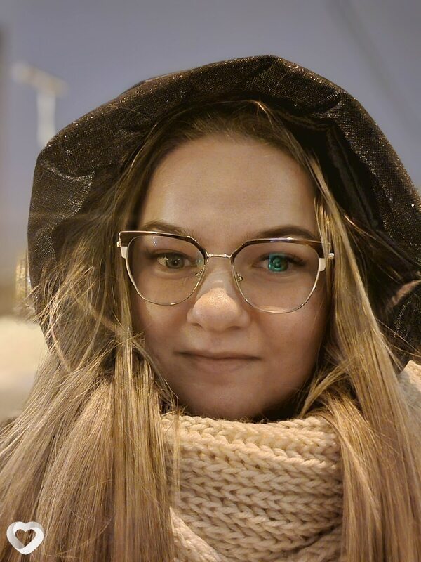 Екатерина, Мытищи