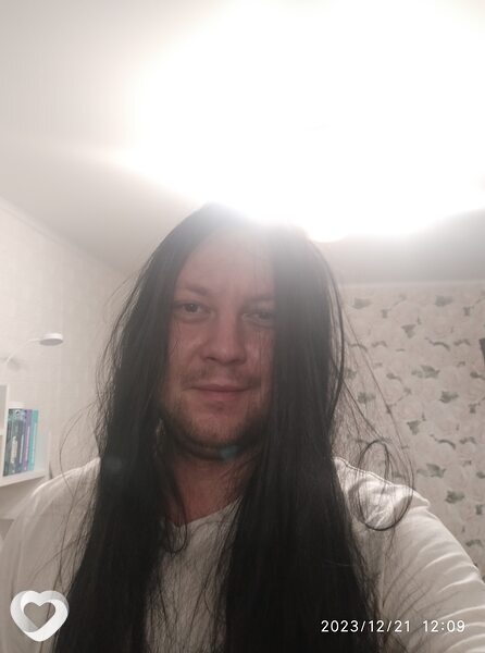 Николай, 33, Калуге — анкета №2388820