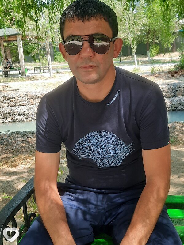 Фархад, 38, Шымкенте — анкета №2388926