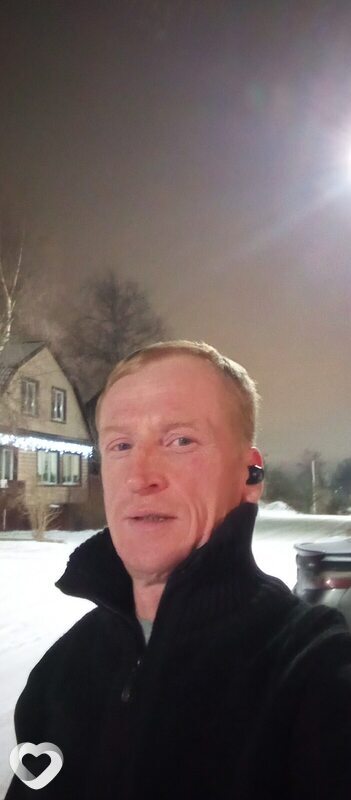 Вячеслав, 42, Череповце — анкета №2388930