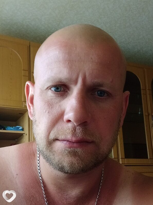 Александр, 40, Макеевке — анкета №2388942