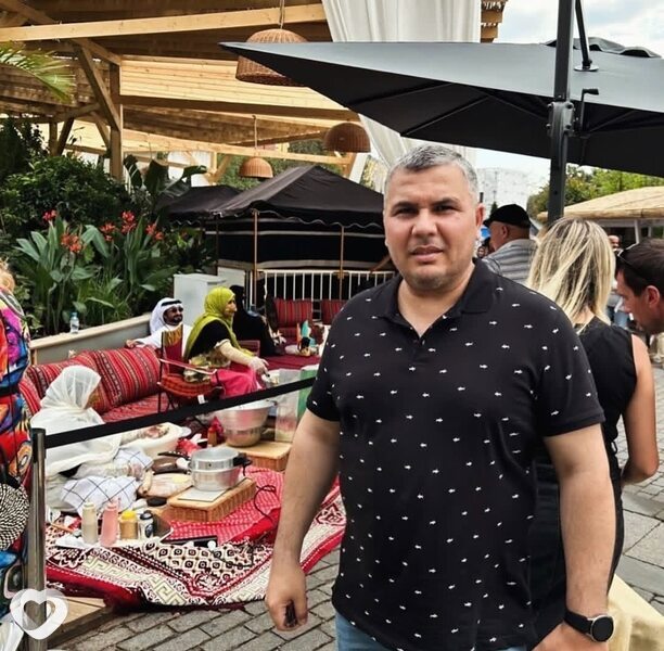 Валерий, 44, Балашихе — анкета №2389257