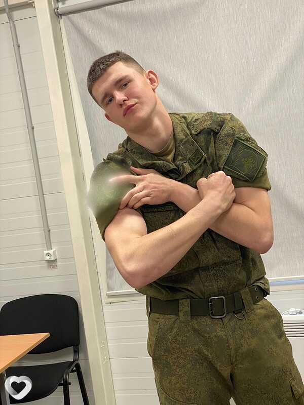 Александр, 20, Великом Новгороде — анкета №2389261