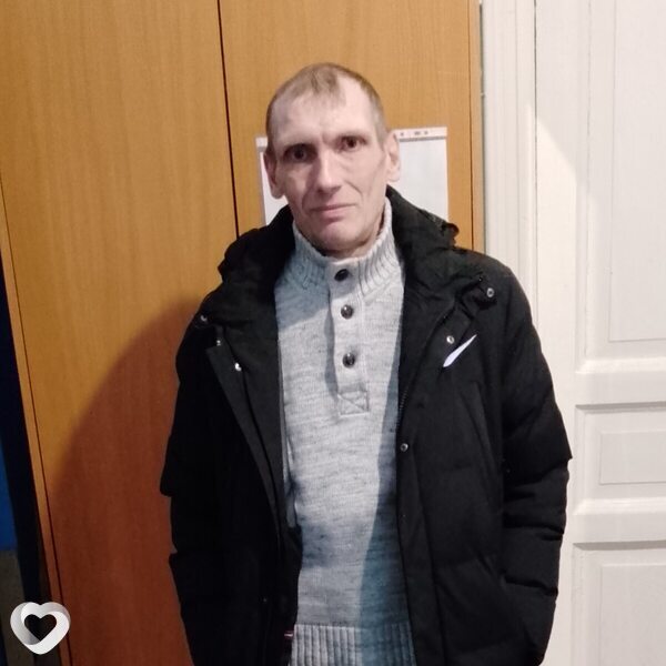 Андрей, 58, Санкт-Петербурге — анкета №2388771