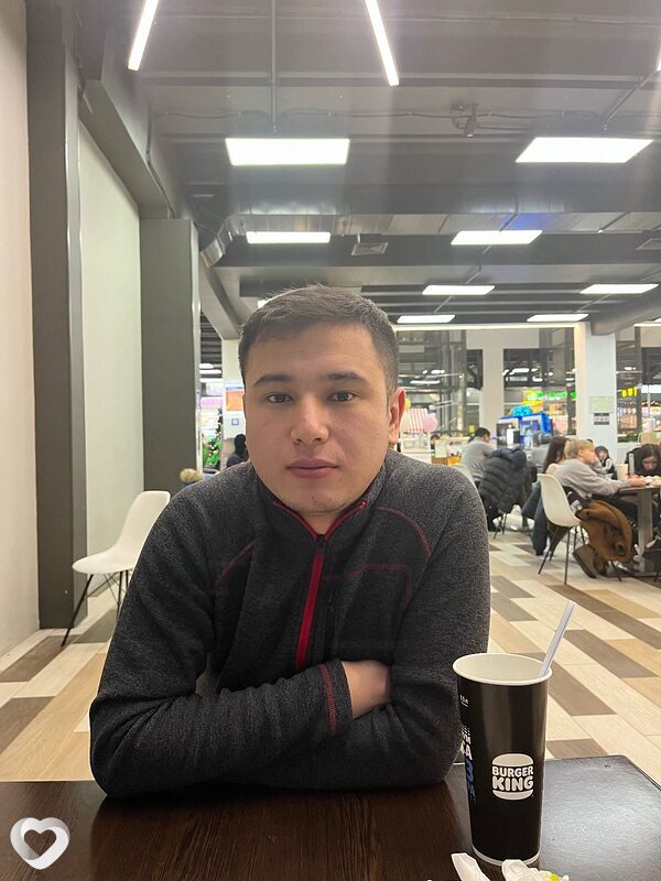 Рахим, 29, Калуге — анкета №2388772