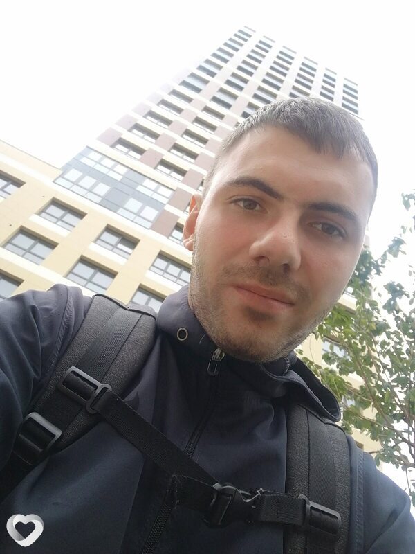 Александр, 31, Томске — анкета №2388773