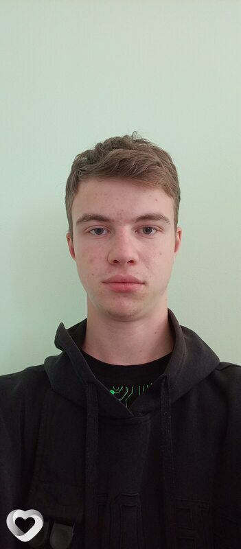 Андрей, 20, Россоши — анкета №2388776