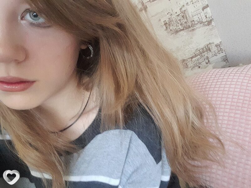 Лина, 19, Омске — анкета №2388777