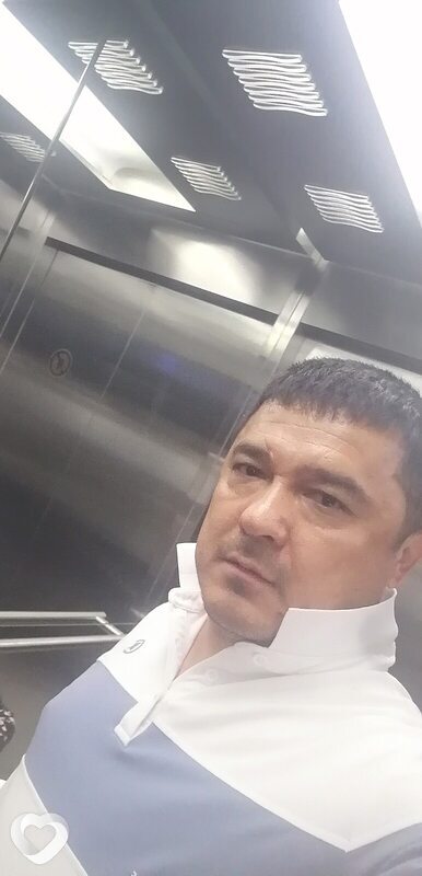 Руха, 44, Самаре — анкета №2388780