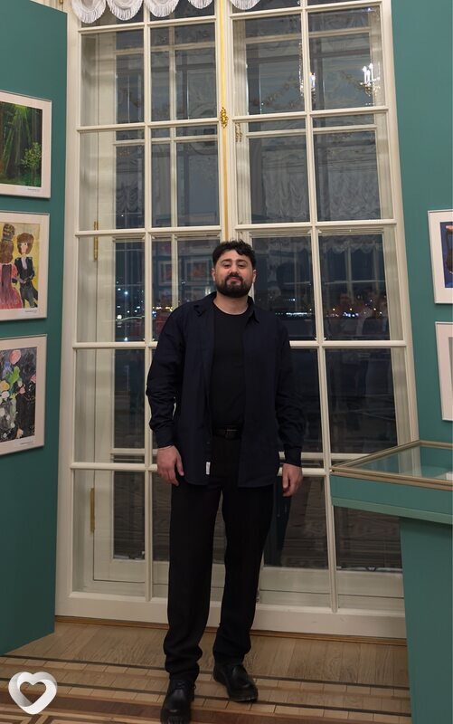 Карен, 28, Калуге — анкета №2388791