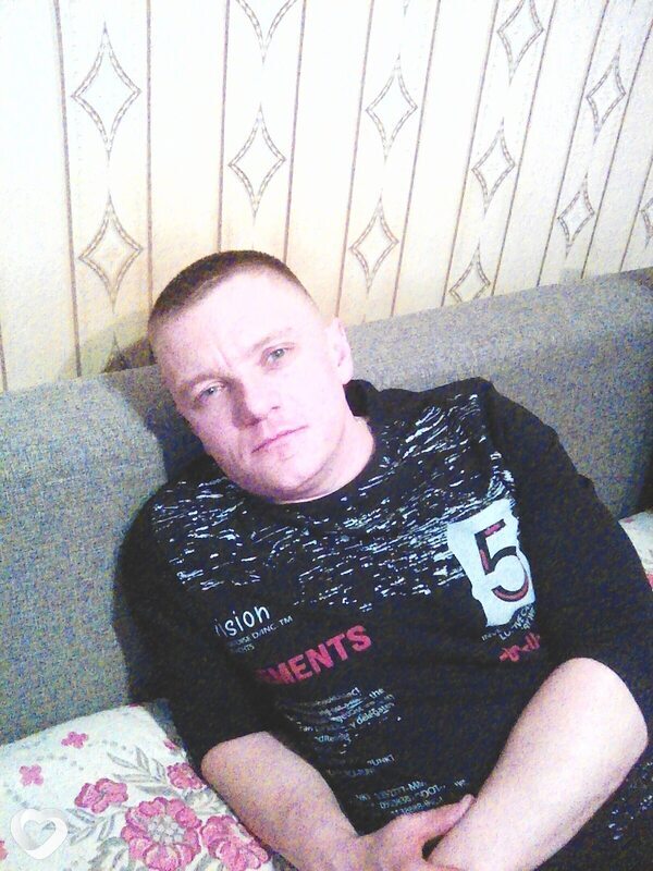 Дима, 40, Дзержинске — анкета №2388793