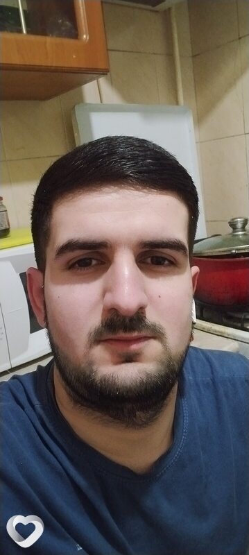 Мурад, 22, Алматы — анкета №2389000