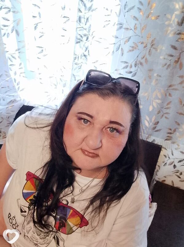 Алла, 42, Ставрополе — анкета №2389007