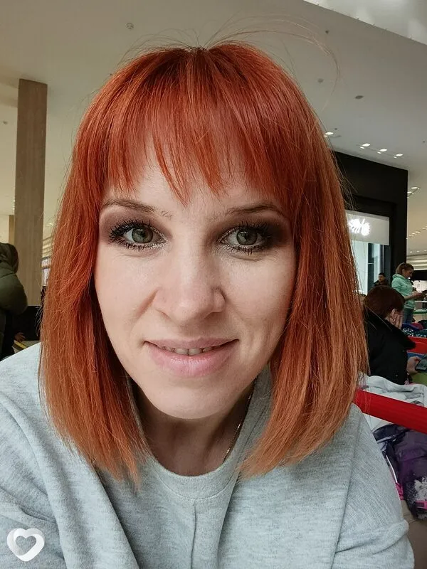 Нэсти, 41, Москве — анкета №2389008