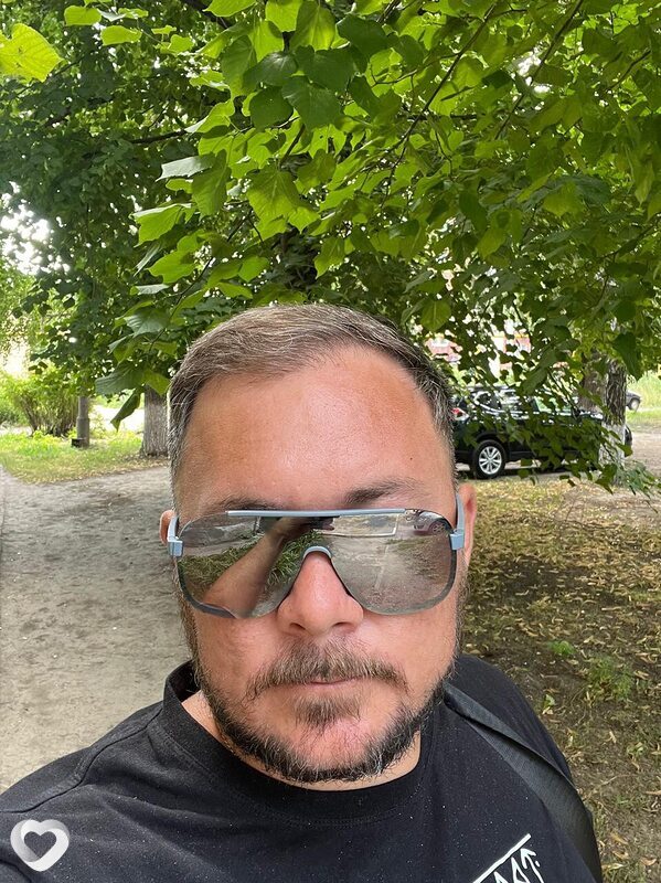 Иван, 40, Самаре — анкета №2389010