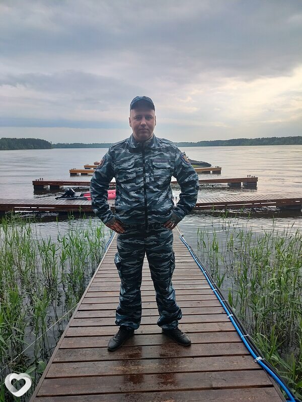 Кирилл, 34, Солнечногорске — анкета №2389012