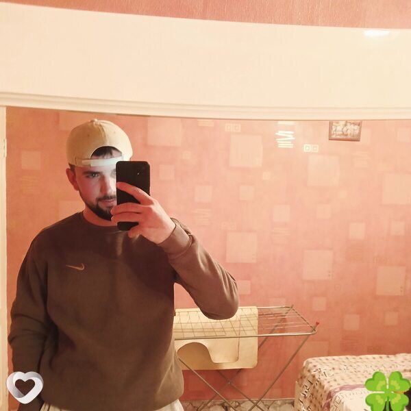 Руслан, 23, Екатеринбурге — анкета №2389013