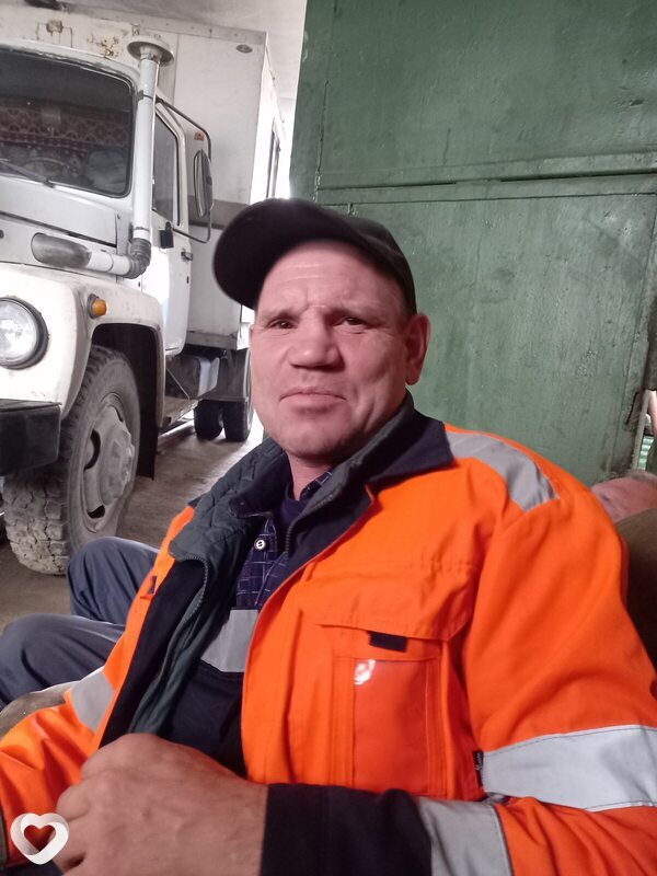 Дмитрий, 43, Орске — анкета №2389014