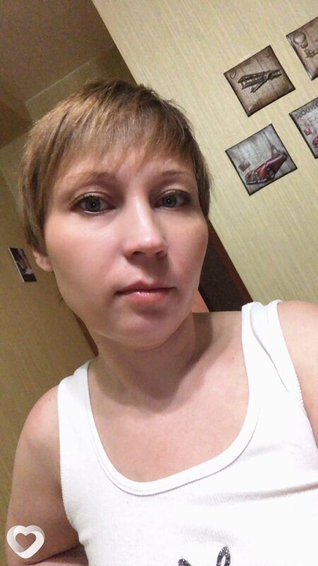 Марина, 42, Челябинске — анкета №2388847