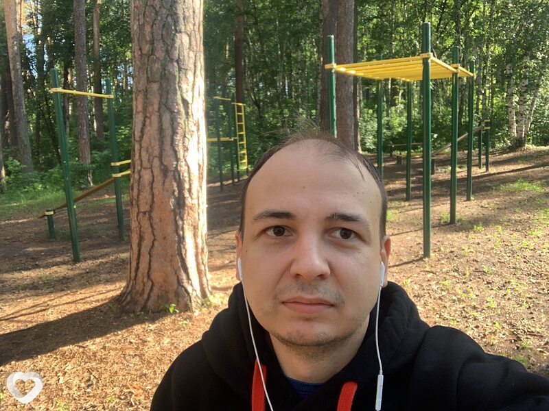 Константин, Шадринск