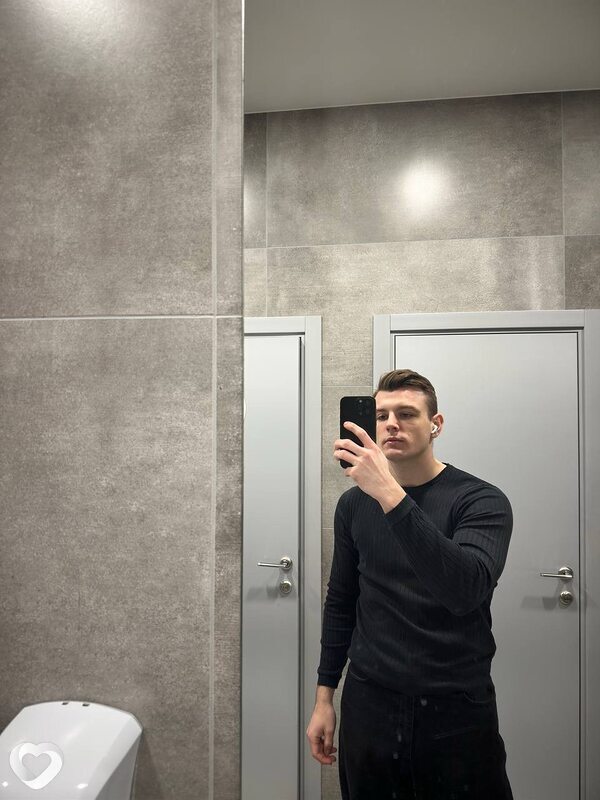 Алексей, 29, Москве — анкета №2388854
