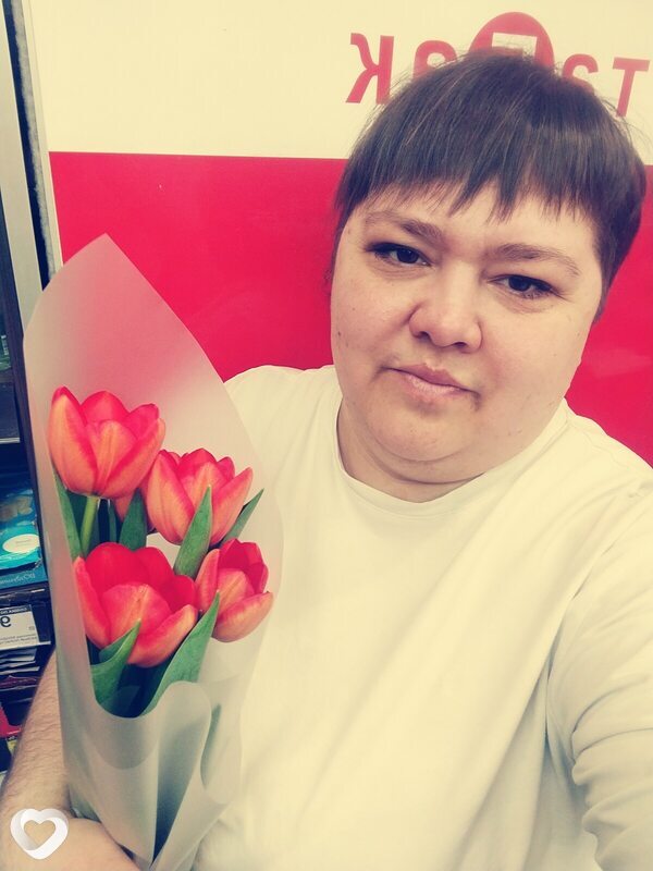 Дарья, 30, Волгограде — анкета №2388858