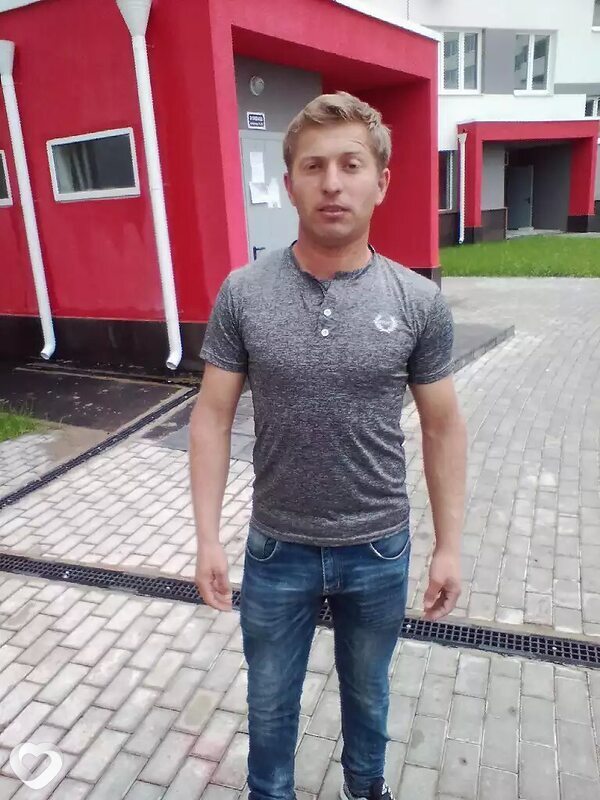 Женя, 36, Нижнем Новгороде — анкета №2388725