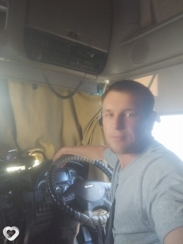 Александр, 37, Шымкенте — анкета №2388729